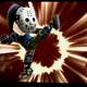 Illustration for article titled Wii U SpecTAYcular - Shiryus (Now In HD) Smashing Adventures!